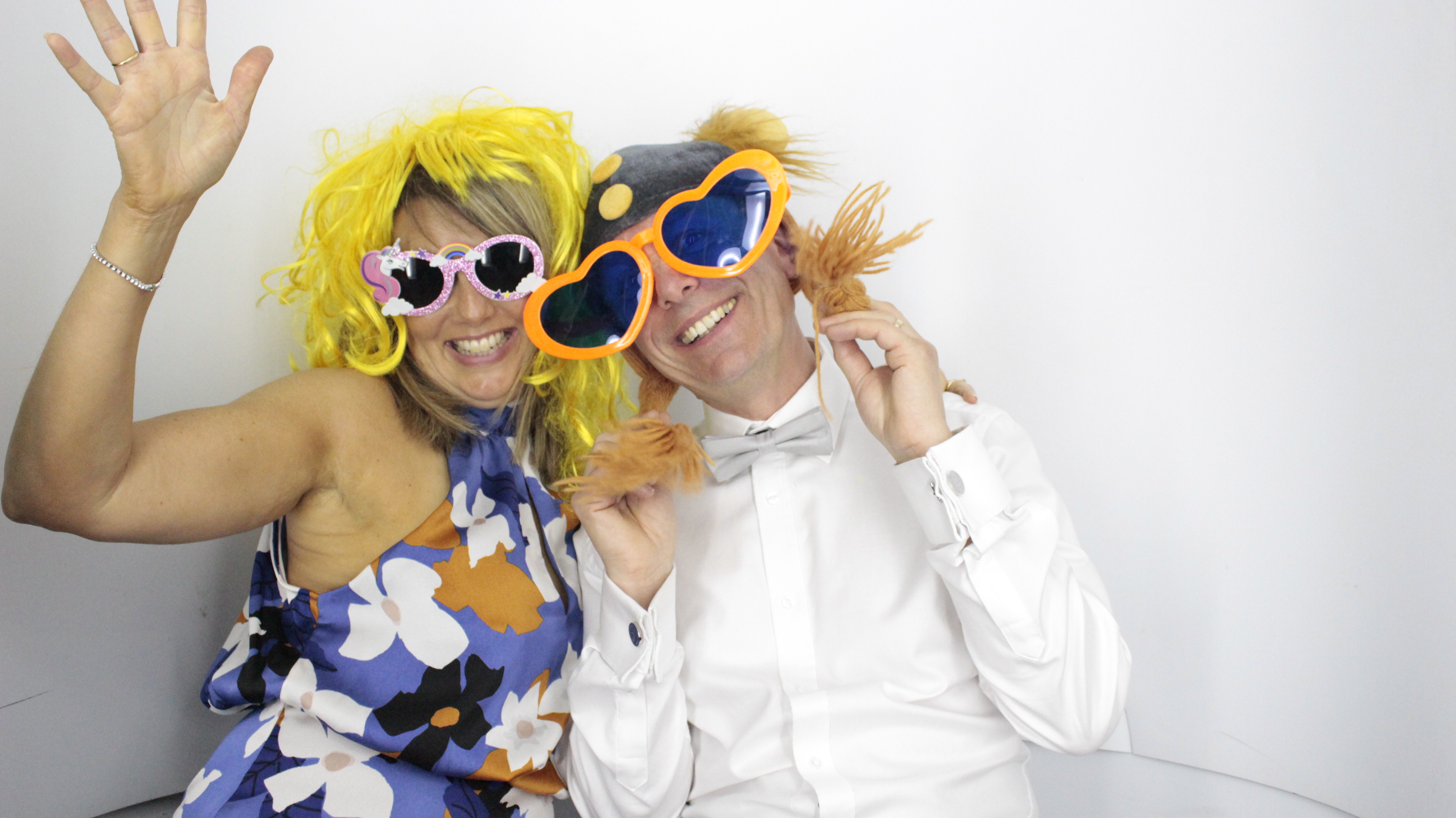 Jade and Duncan's Wedding | View more photos from the event at gallery.myphotoboothexperience.co.uk/u/MyPhotoBoothExperienceLtd/Jade-and-Duncans-Wedding